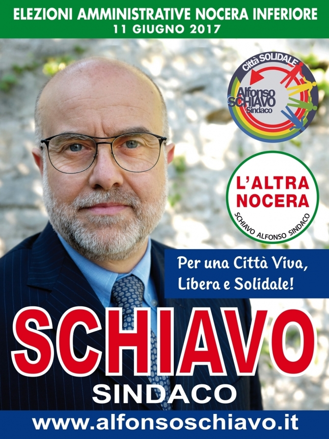  - Alfonso Schiavo